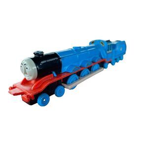Thomas the Train Vintage Ertyl Gordon 1989 Friends Diecast Tank Engine Rare Blue